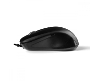 MODECOM M9.1 Czarna - 1169613 - zdjęcie 3
